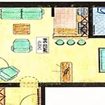 Apartment W6 Haus Ganghofer Leutasch