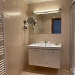 W6 Haus Ganghofer Apartment Leutasch