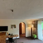 W6 Haus Ganghofer Leutasch