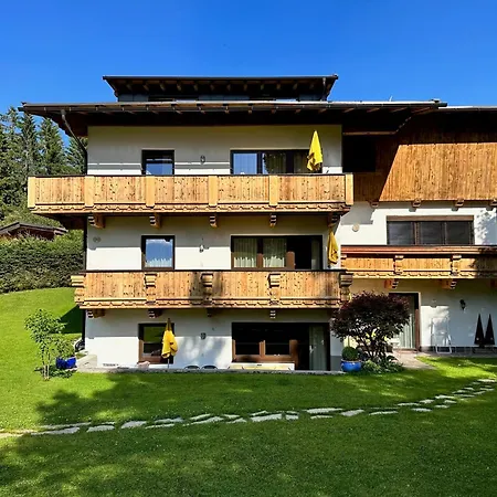 W6 Haus Ganghofer Leutasch