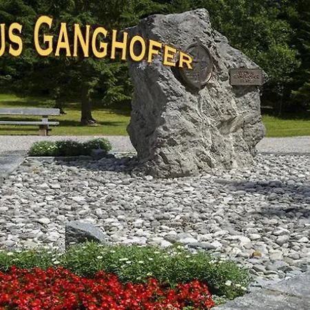 W6 Haus Ganghofer * Лойташ