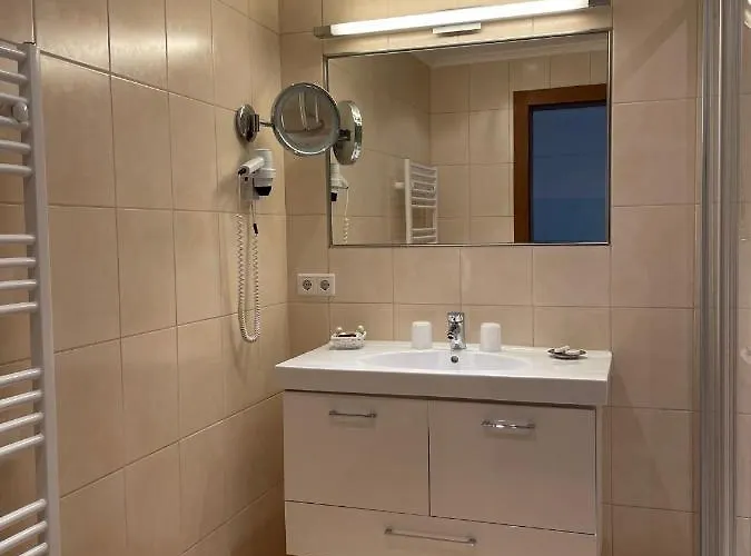 W6 Haus Ganghofer Apartamento Leutasch